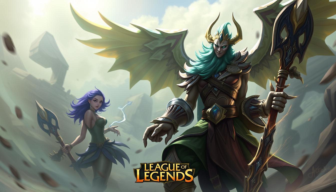 Como Acabar Com a Perda de Pacotes no LoL (League of Legends) [2025]