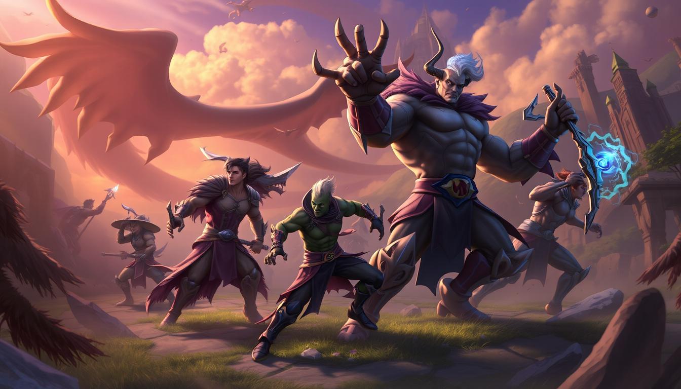 Todas as Gírias de LoL (League of Legends) [2025]