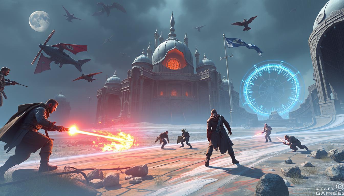 Como Resolver Problemas de Conexão em Qualquer Jogo [2025]