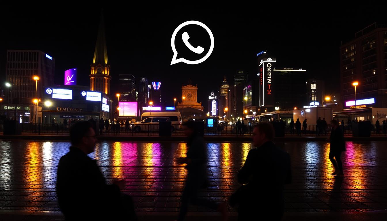 Como Conversar Com Você Mesmo no WhatsApp: Um Guia Simples e Prático [2025]