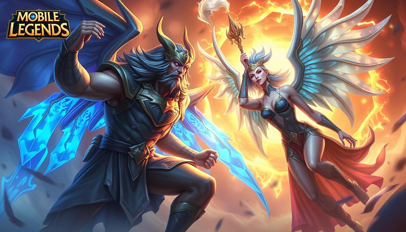 Como Sair da Sua Conta no Mobile Legends [2025]