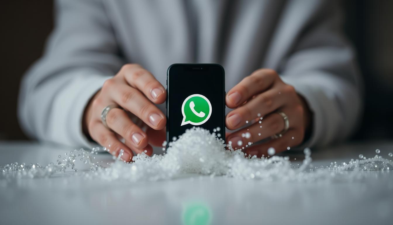 Como Encontrar Grupos de WhatsApp [2025]