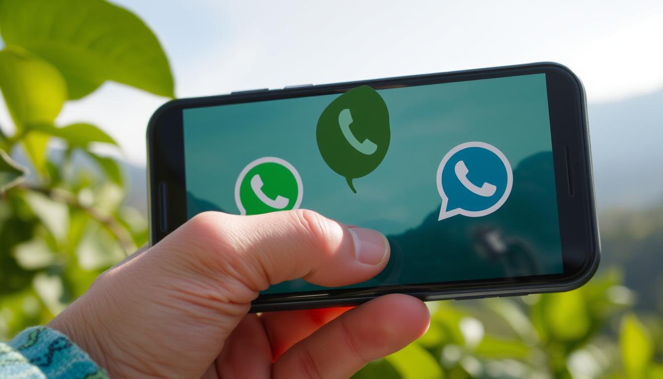 Benefícios Dos Grupos de WhatsApp Vídeos [2025]