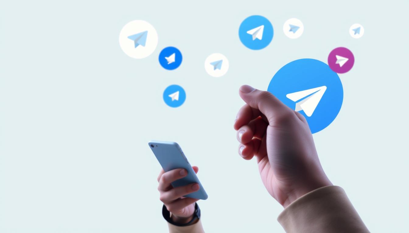Benefícios Dos Grupos de Telegram Memes