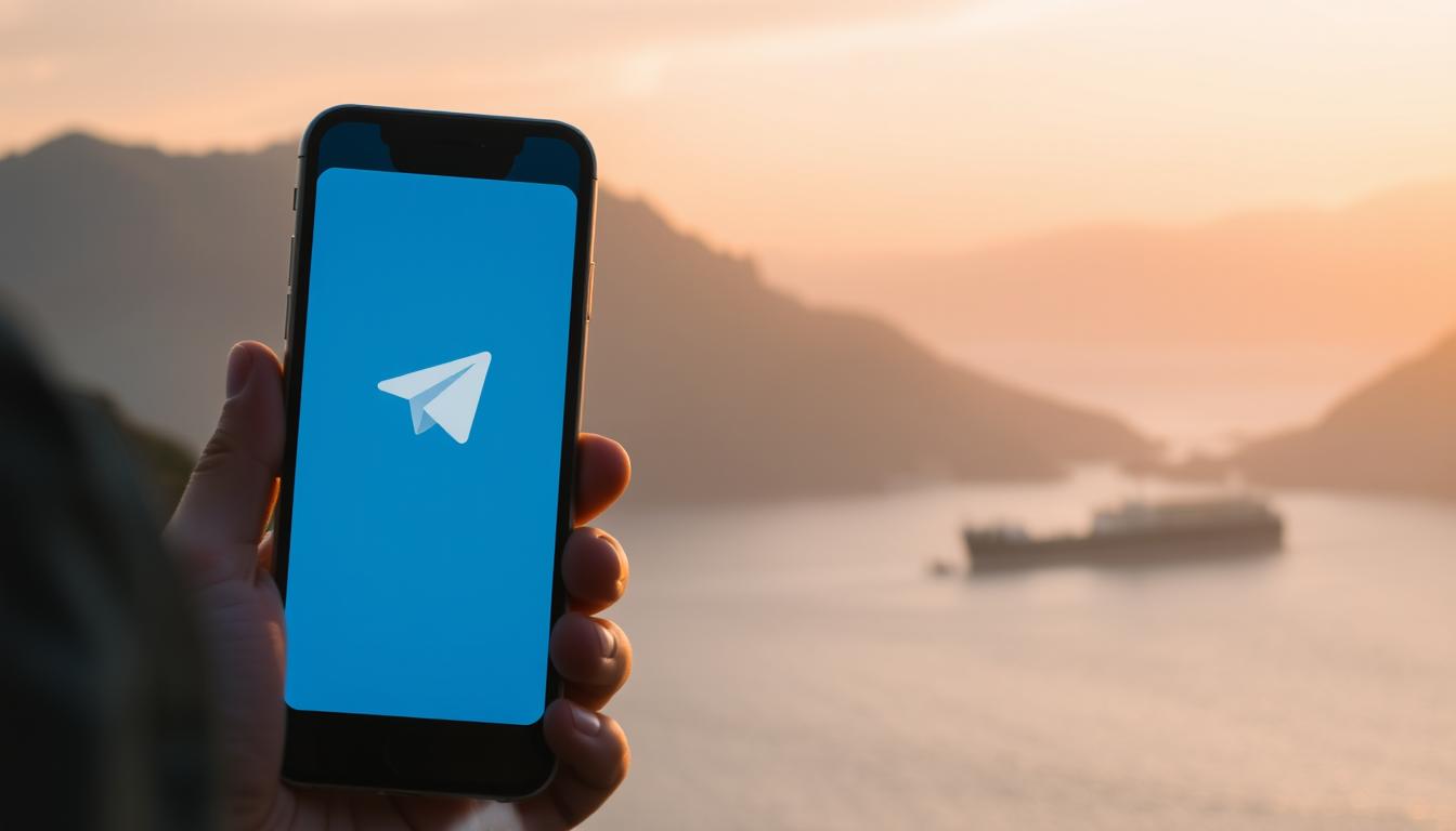 Benefícios Dos Grupos de Telegram Músicas