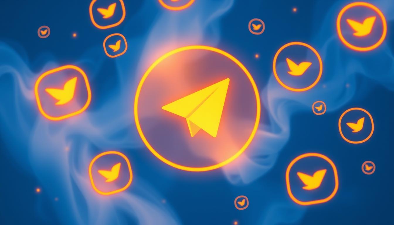 Benefícios Dos Grupos de Telegram LGBT