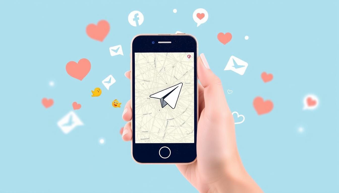 Como Encontrar Grupos de Telegram Receitas?