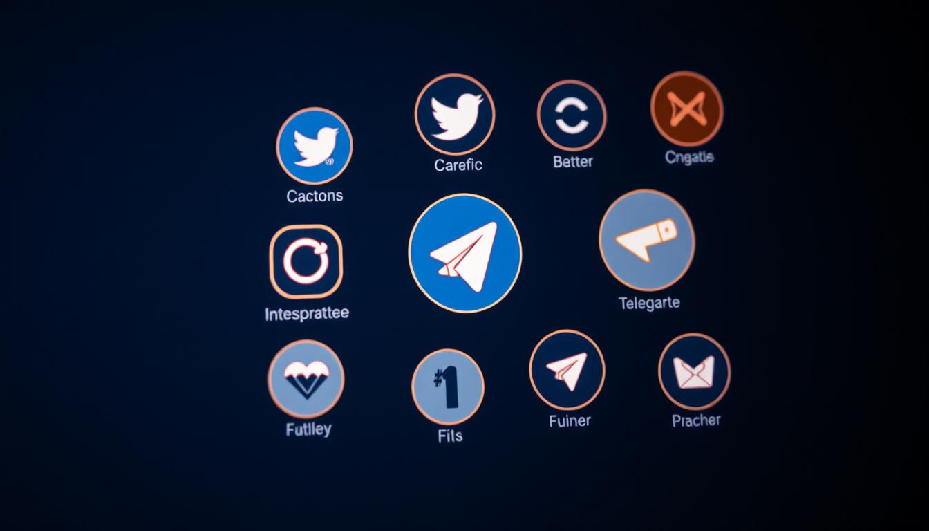 Como Encontrar Grupos de Telegram Divulgação?