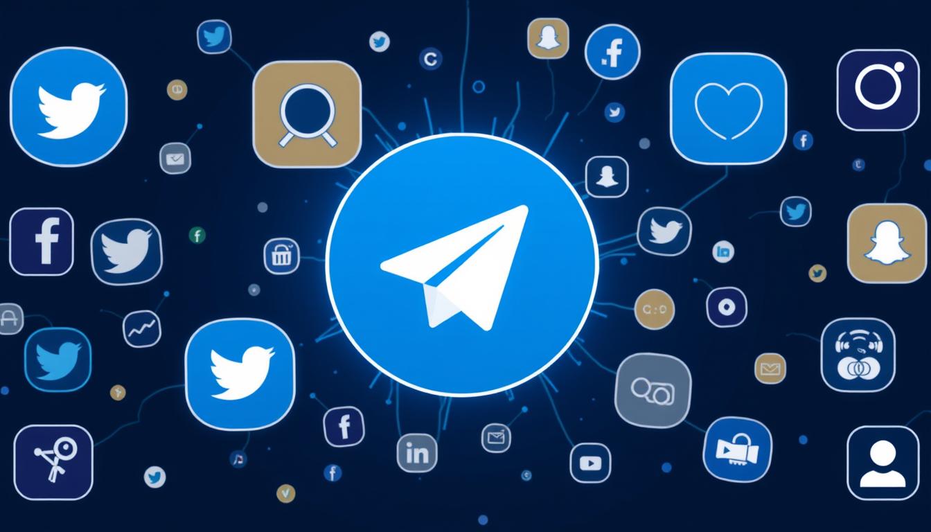 Como Encontrar os Melhores Grupos de Telegram?