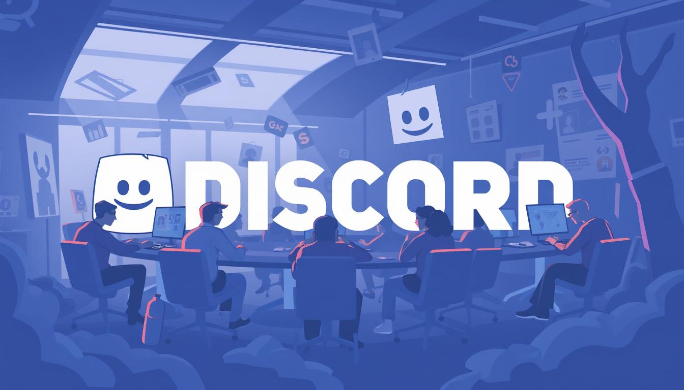 Benefícios Dos Grupos de Discord Memes