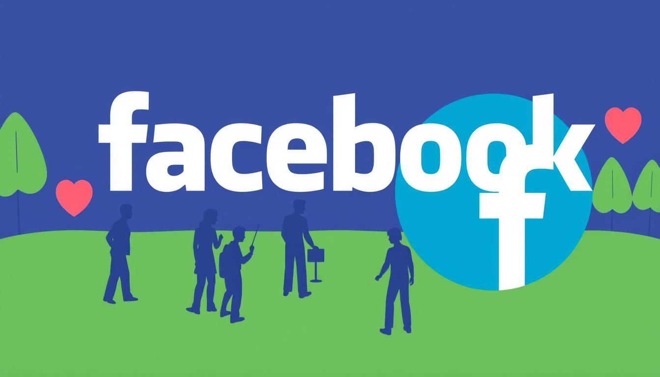 Como Encontrar Grupos de Facebook Vídeos?