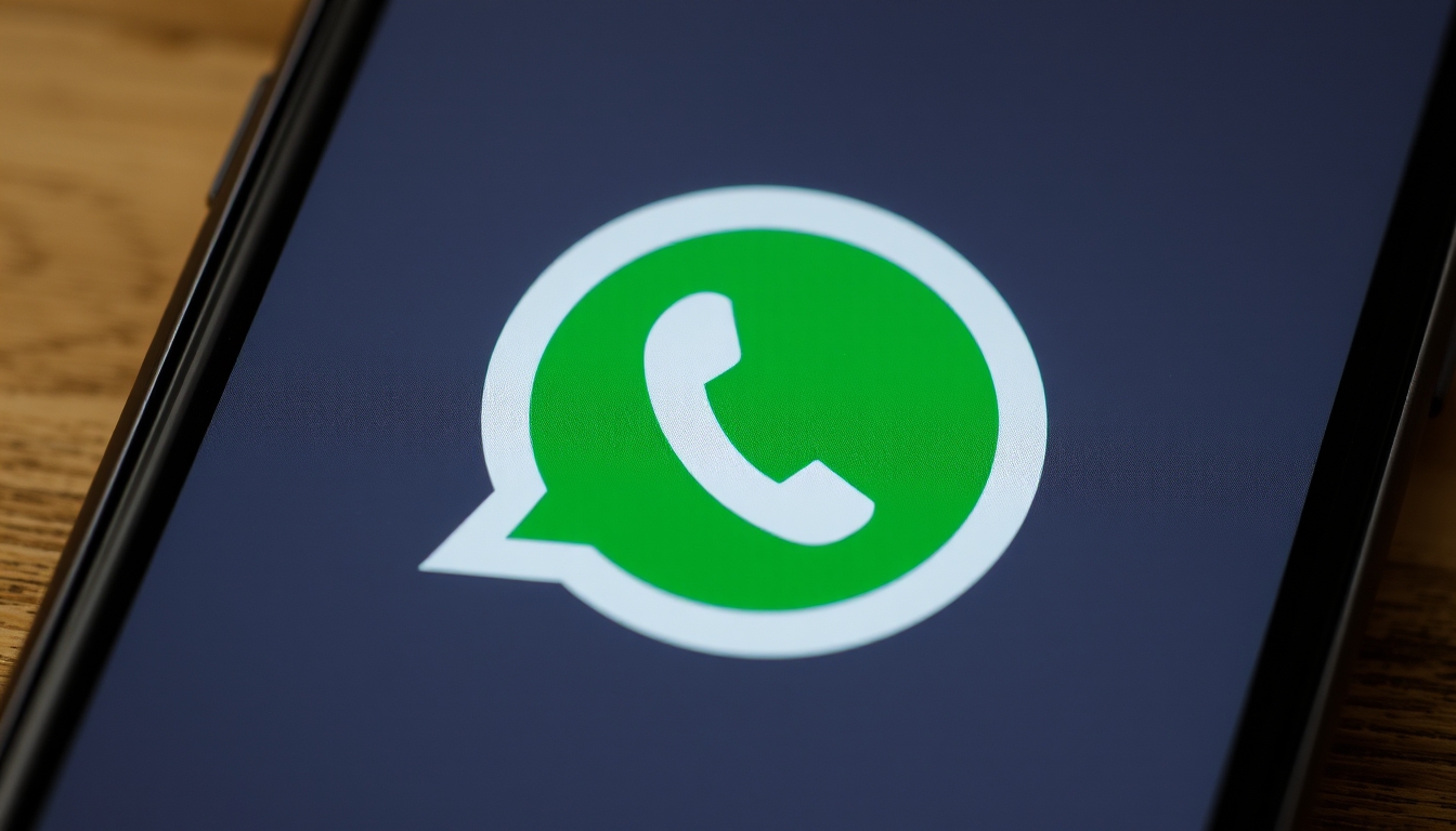 Como Colocar um Status Invisível no WhatsApp [2025]