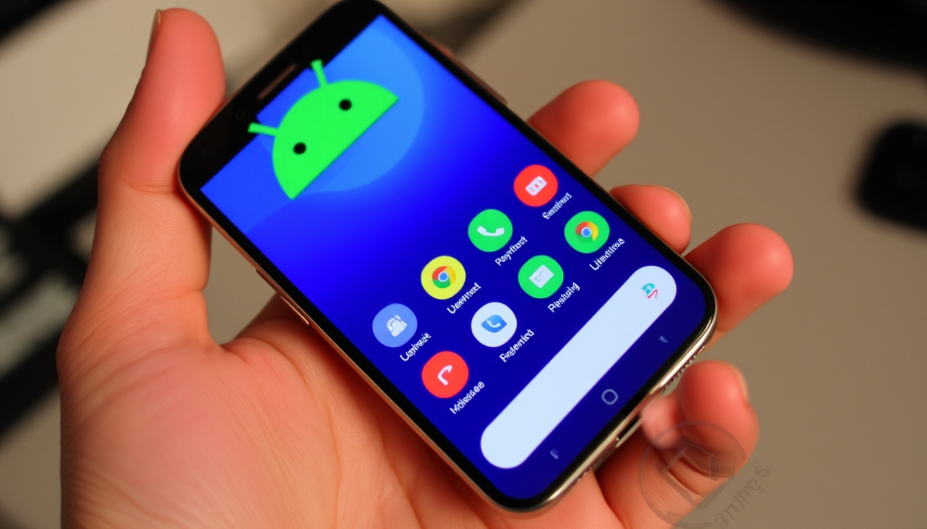 Quais São as Funções Ocultas do Modo Desenvolvedor no Android [2025]