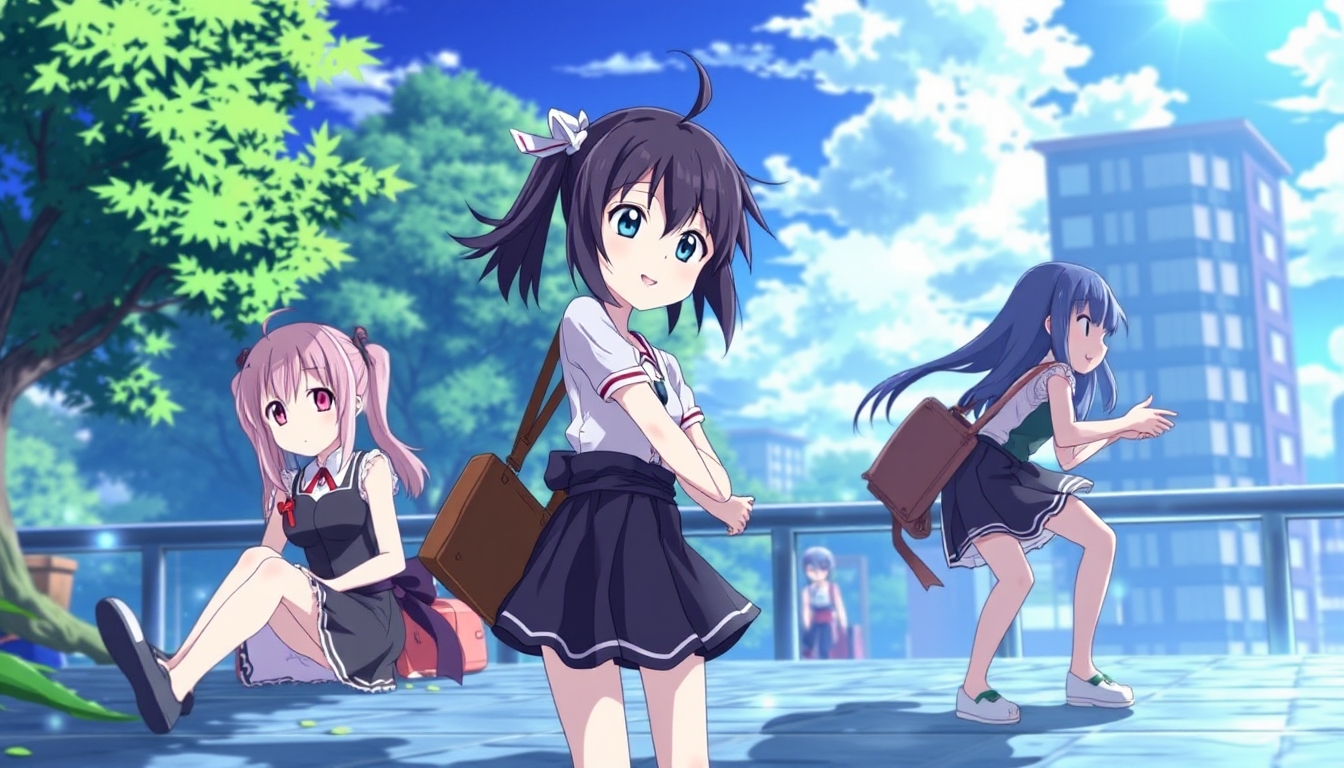 Os 10 Melhores Animes Para Assistir Online [2025]