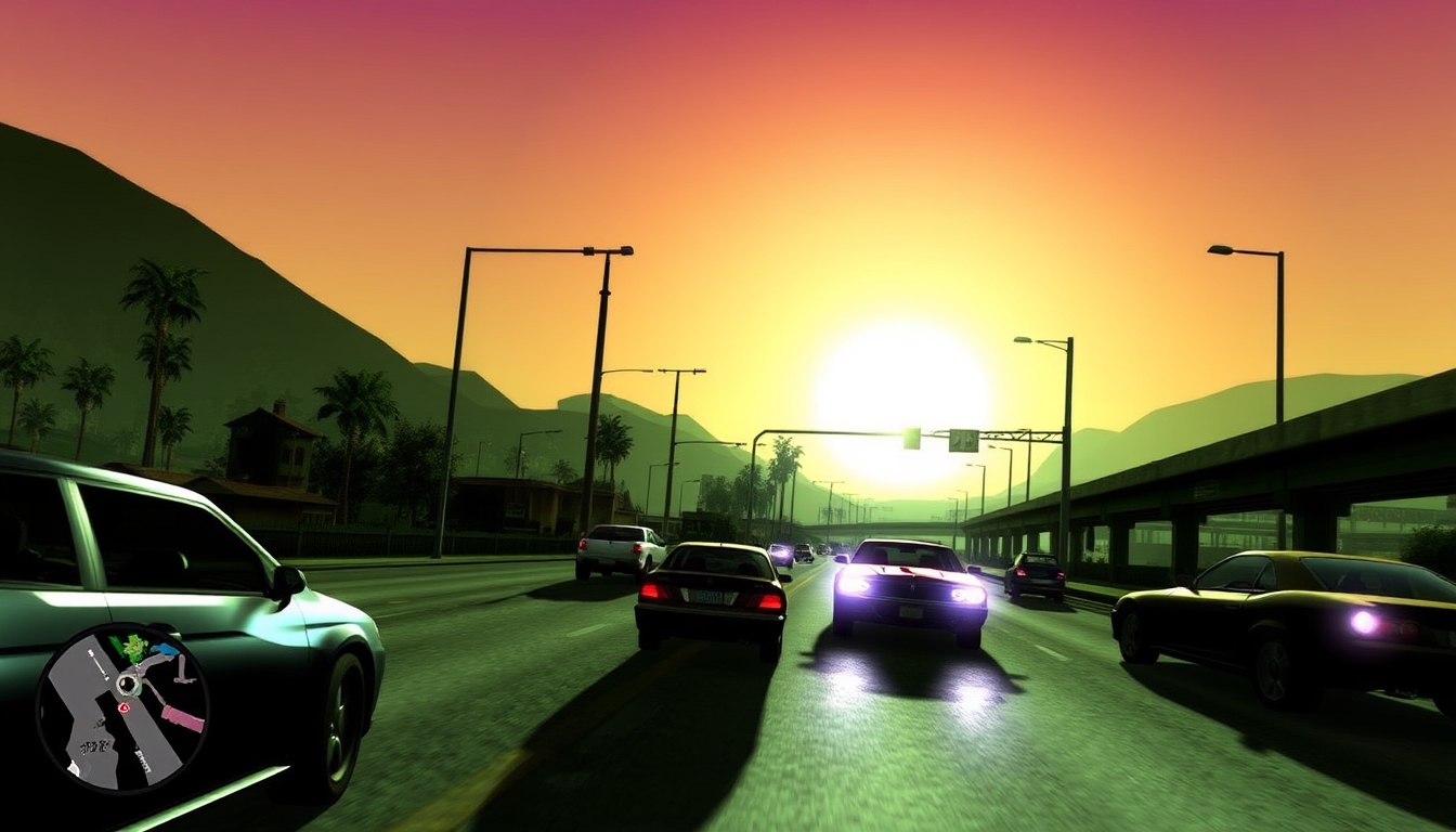 Códigos Para GTA III - Todas as Plataformas [2025]