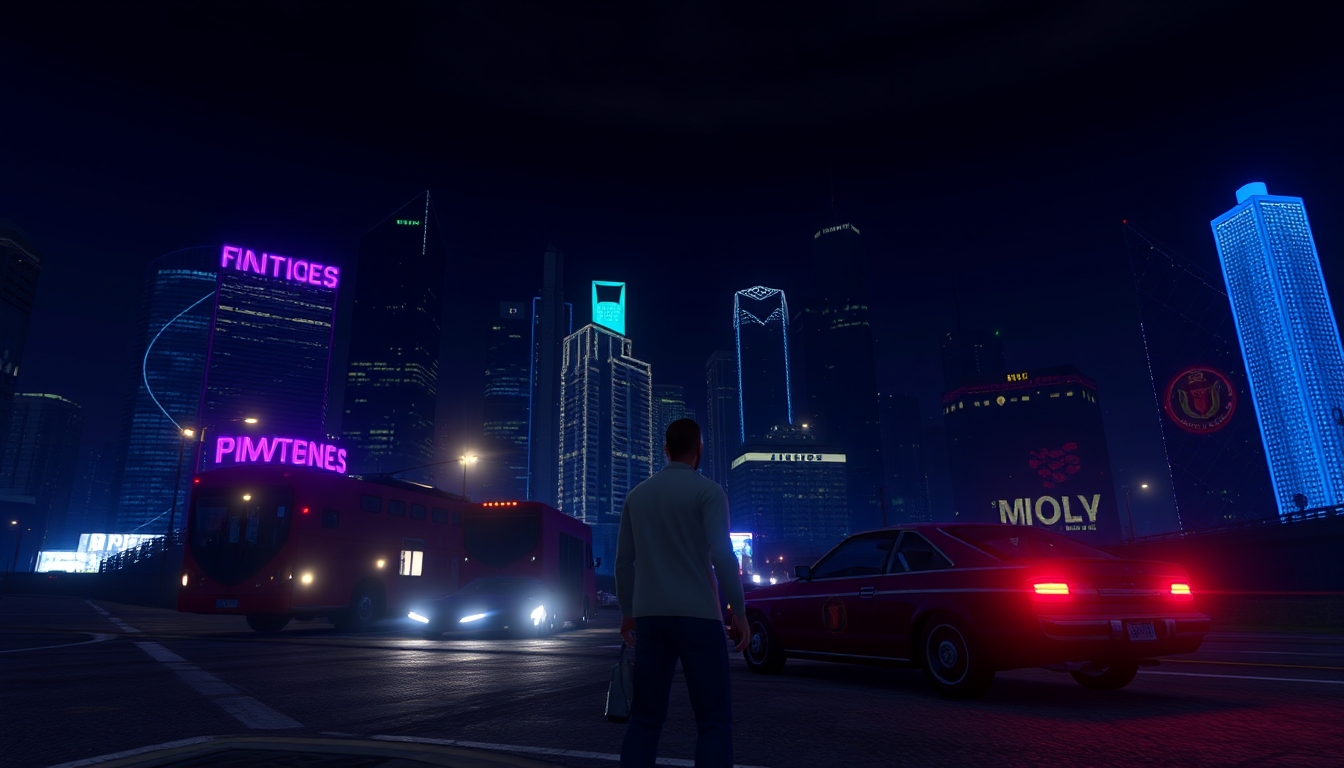 Códigos Para GTA V - Todas as Plataformas [2025]
