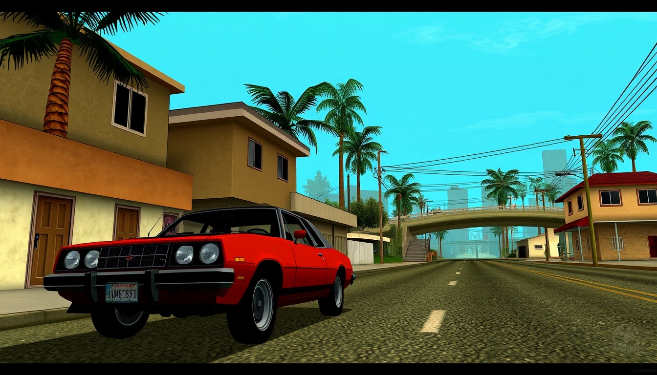Códigos Para GTA San Andreas - Todas as Plataformas [2025]