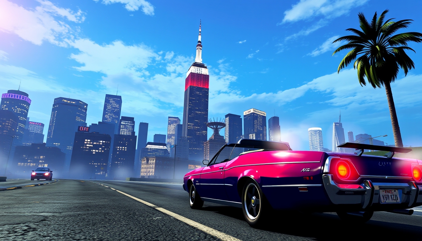 Códigos Para GTA Liberty City - Todas as Plataformas [2025]