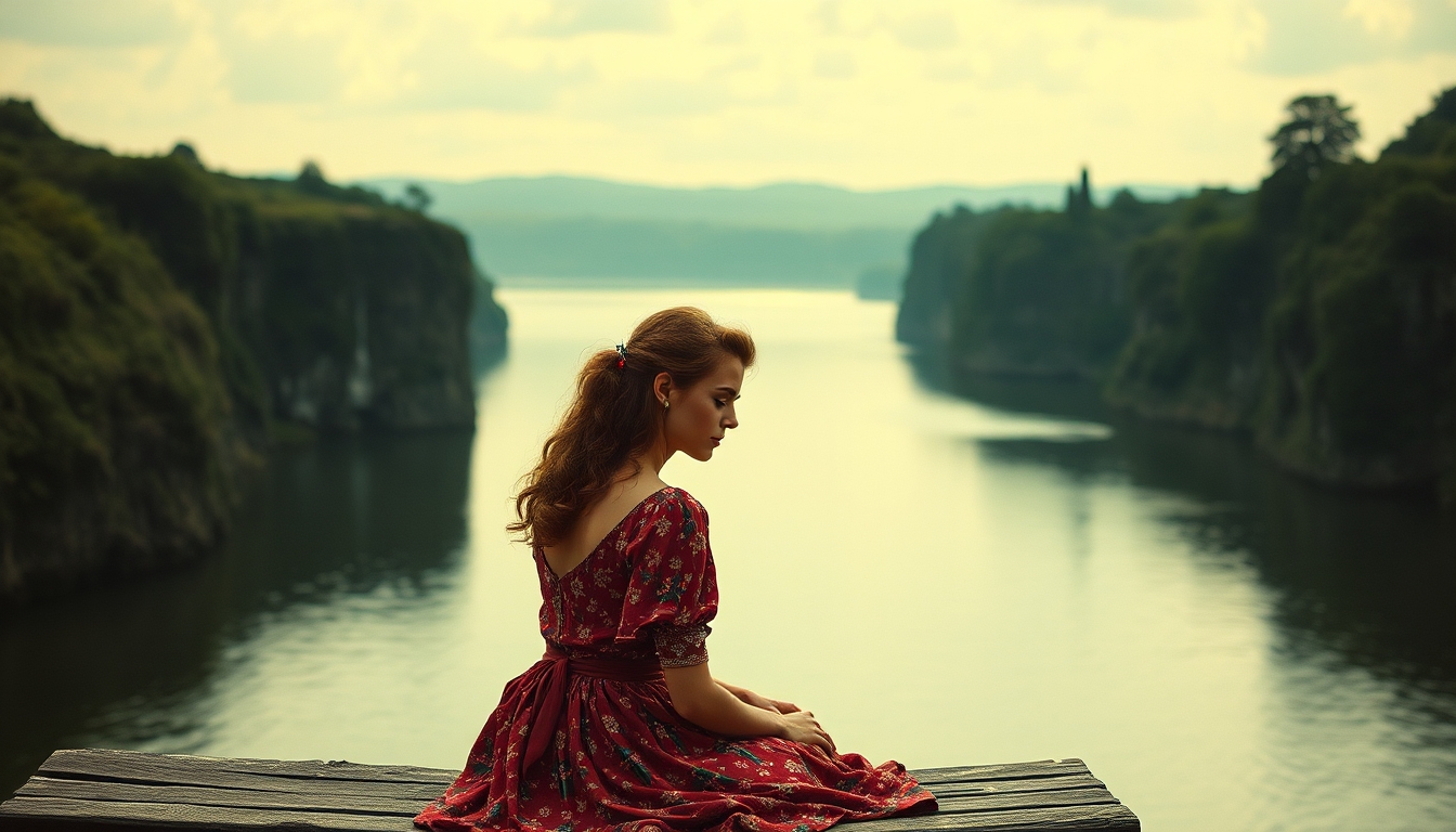 Melhores Séries de Romance na Netflix Para Maratonar [2025]