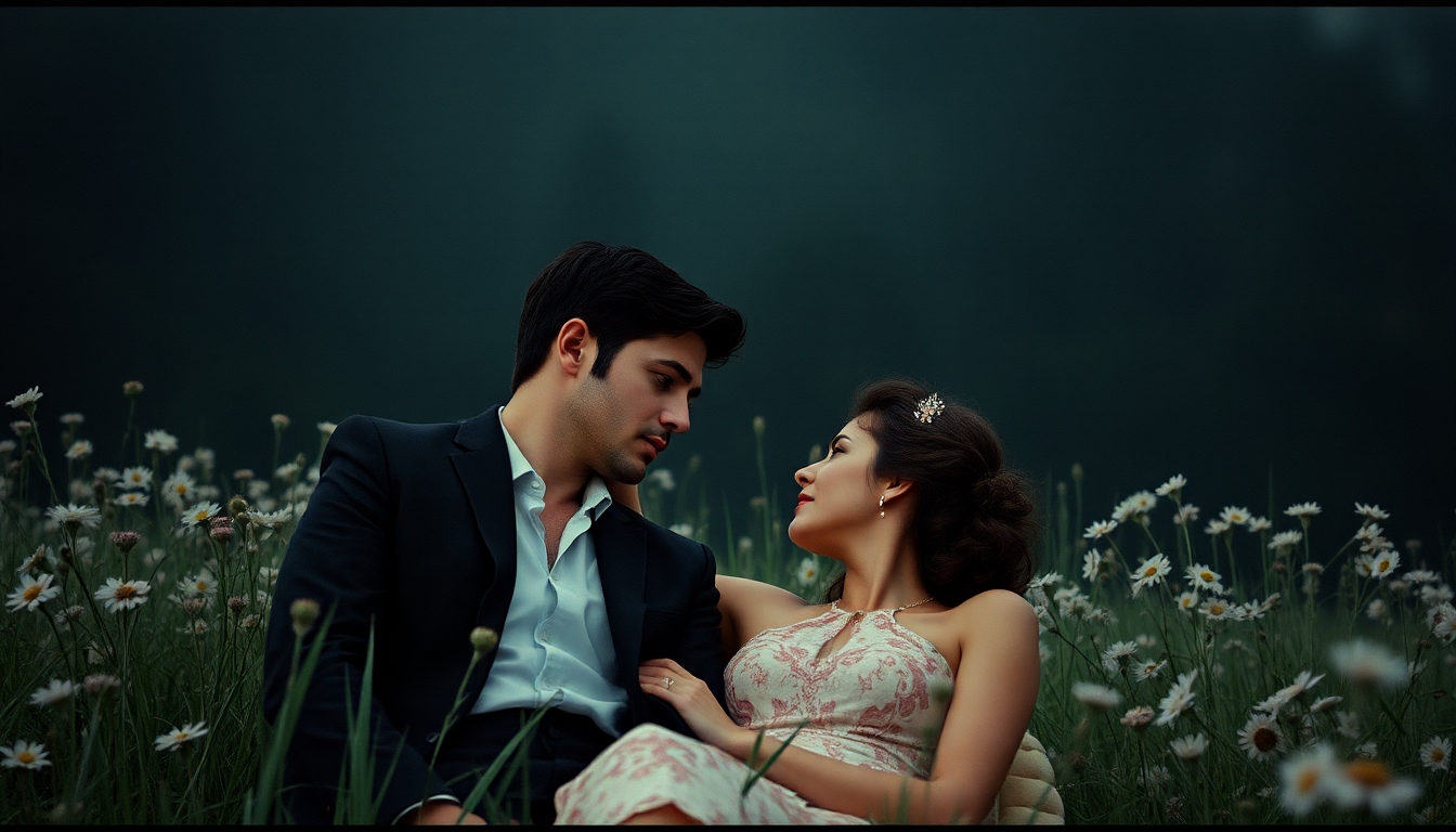 Filmes Para Assistir a Dois: As Melhores Opções de Romance na Netflix [2025]