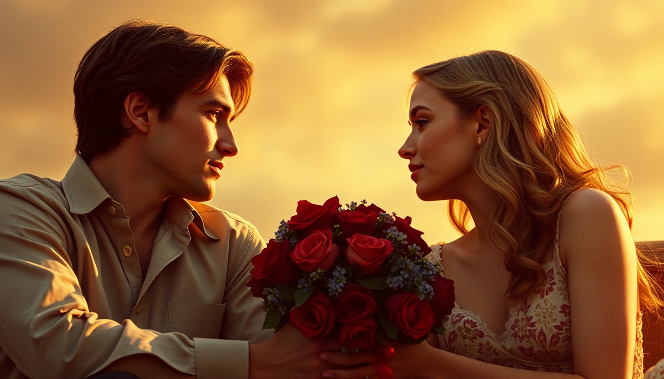 Os 10 Melhores Filmes de Comédia Romântica na Netflix [2025]