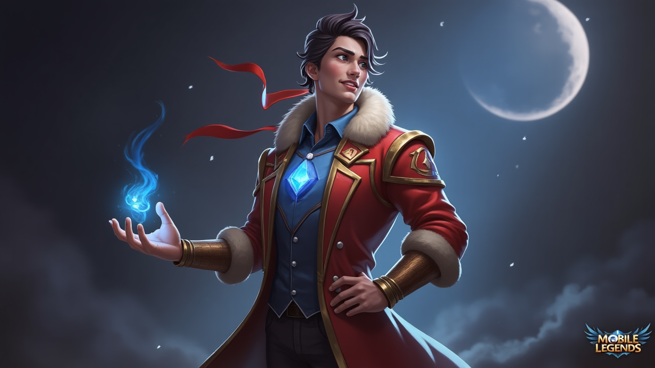 Como Trocar de Conta no Mobile Legends [2025]