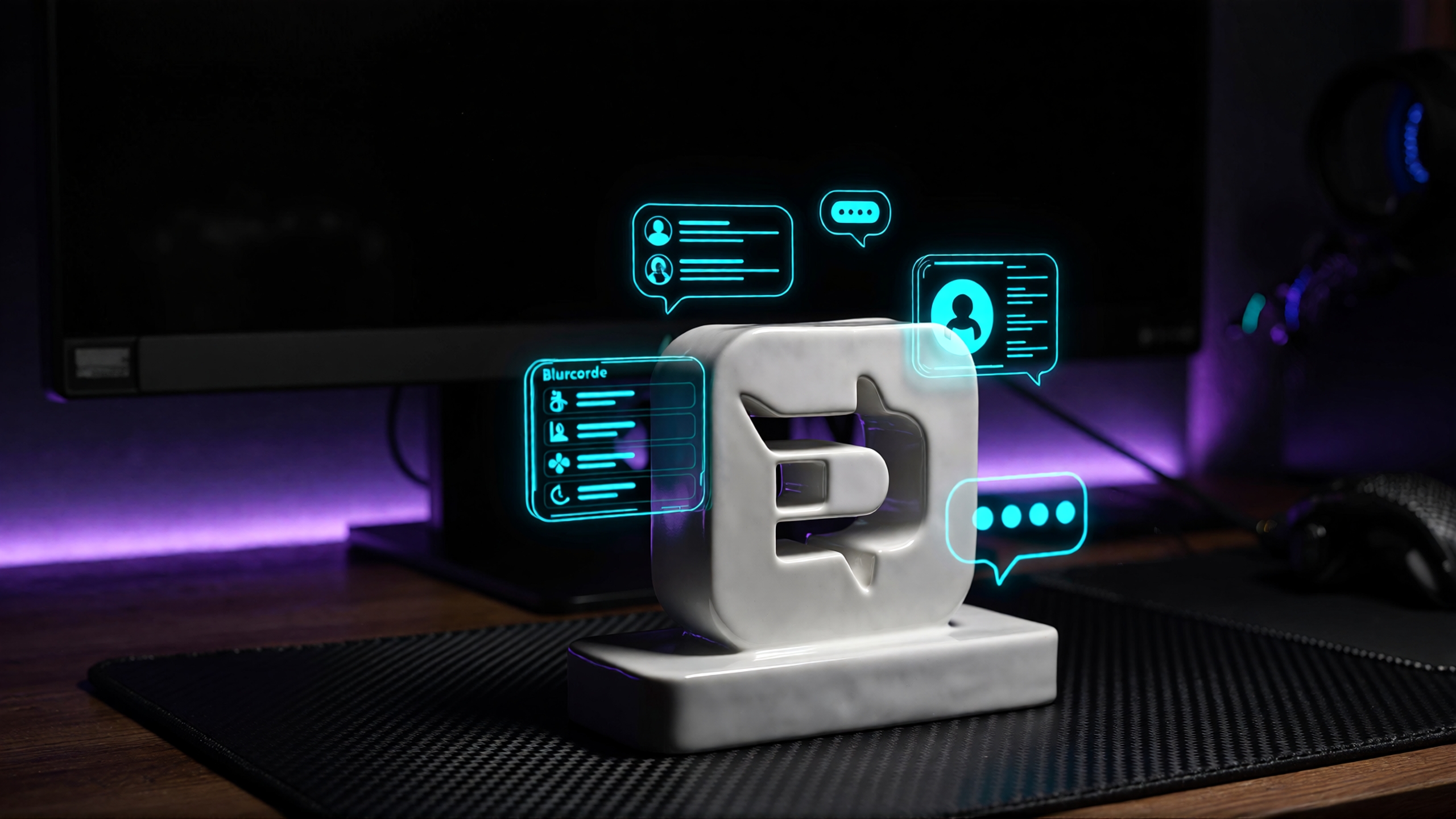 Como Usar Bots de Moderação no Discord [2026]