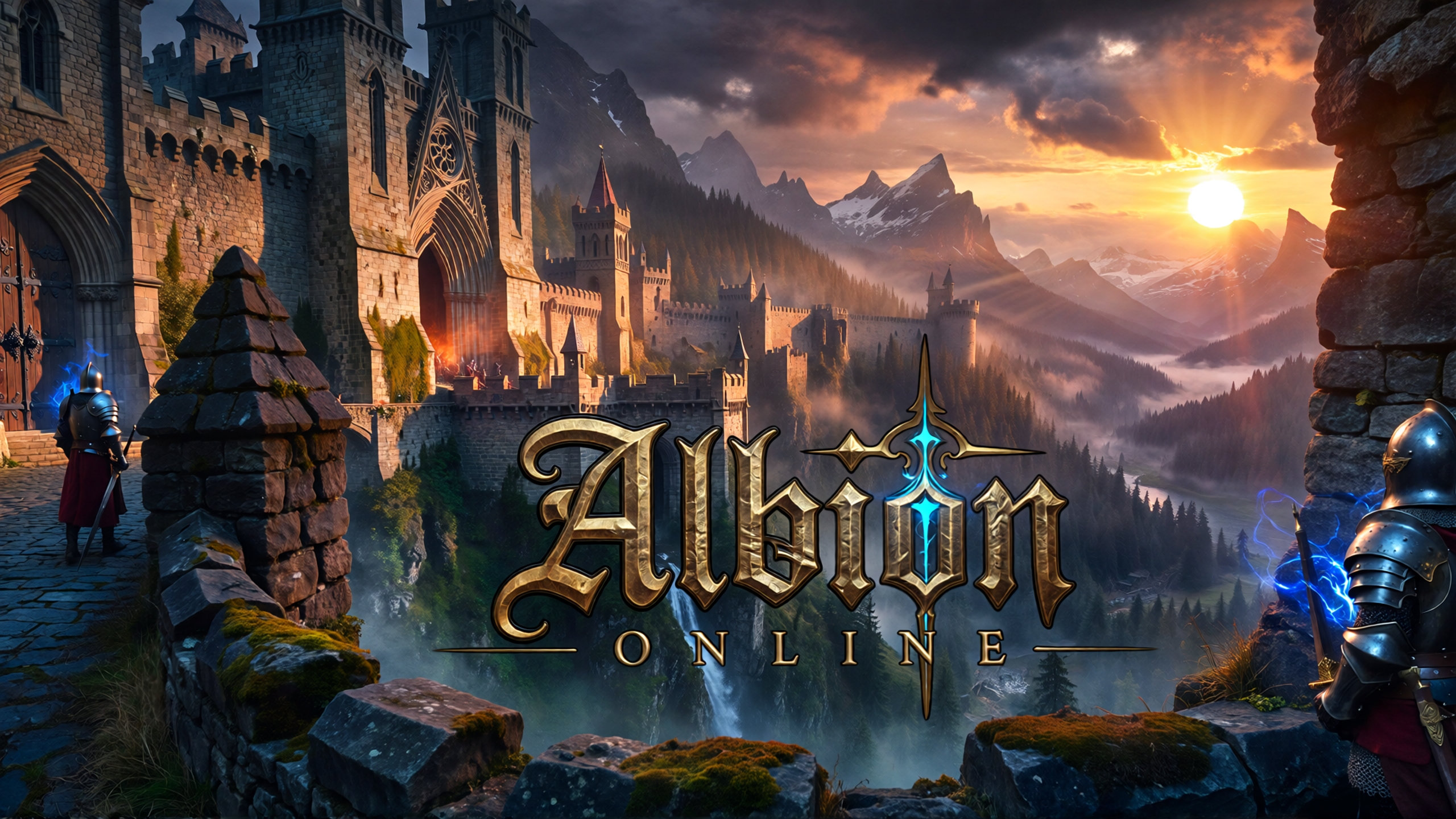 Como Melhorar o Desempenho do Albion Online [2026]