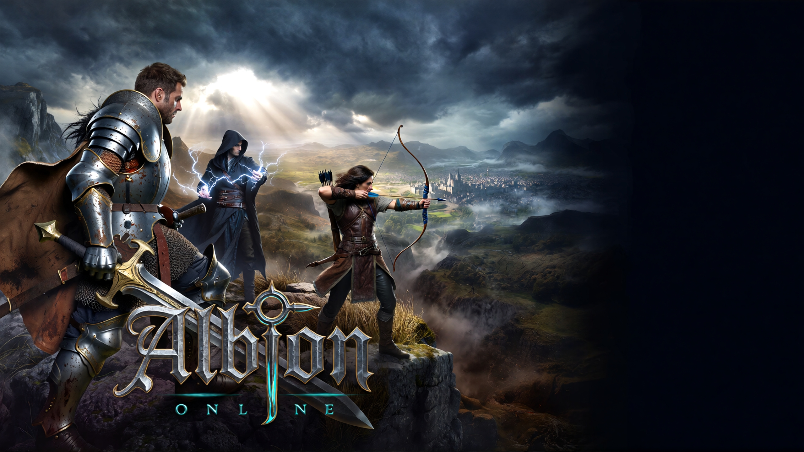 Como Reduzir o Ping no Albion Online [2026]