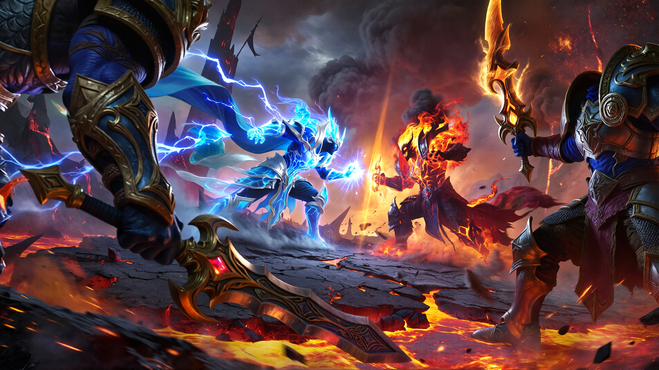 Termos Mais Usados em Partidas Ranqueadas de LoL [2026]