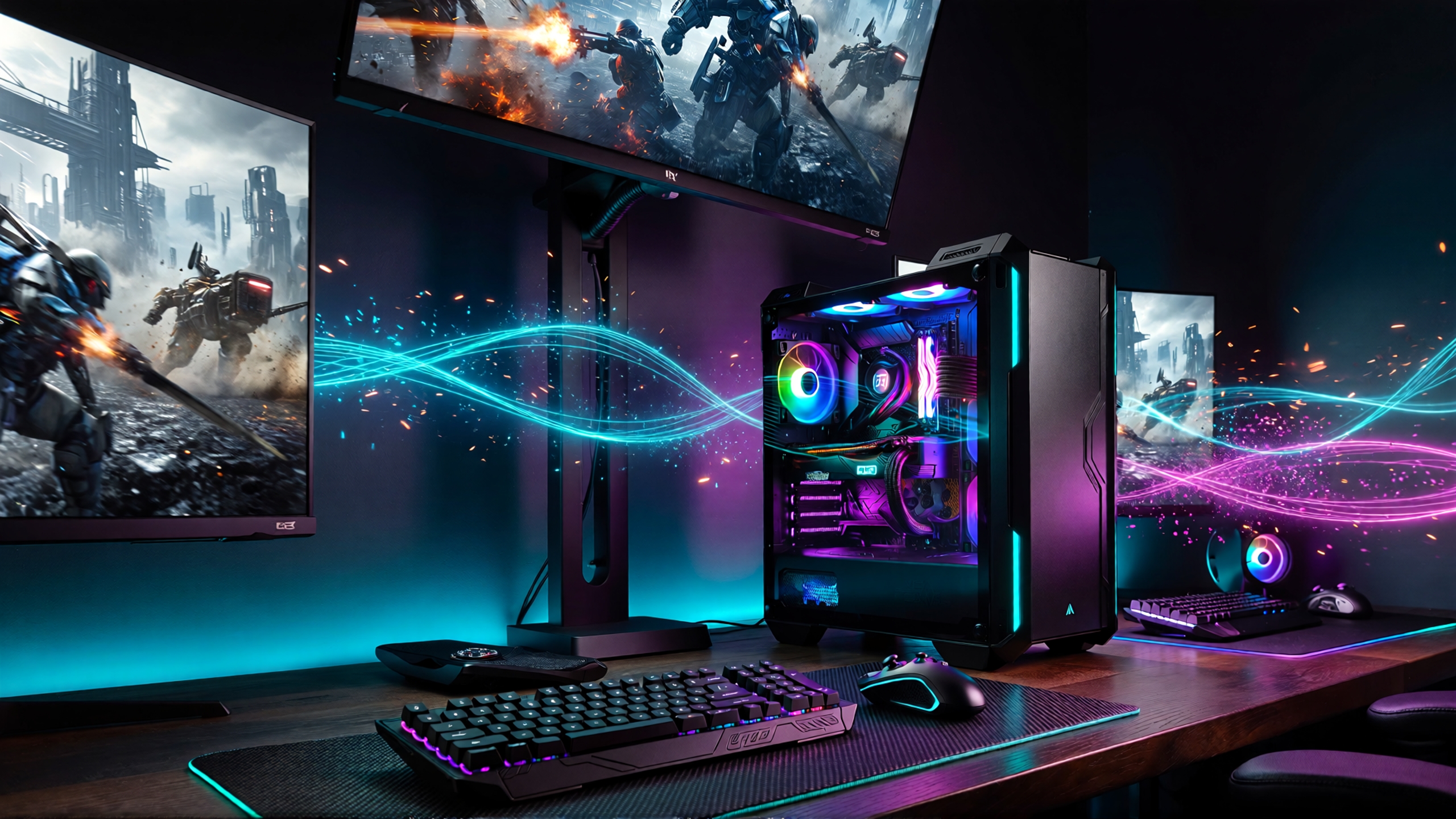 Como Melhorar a Estabilidade da Internet Para Jogos [2026]