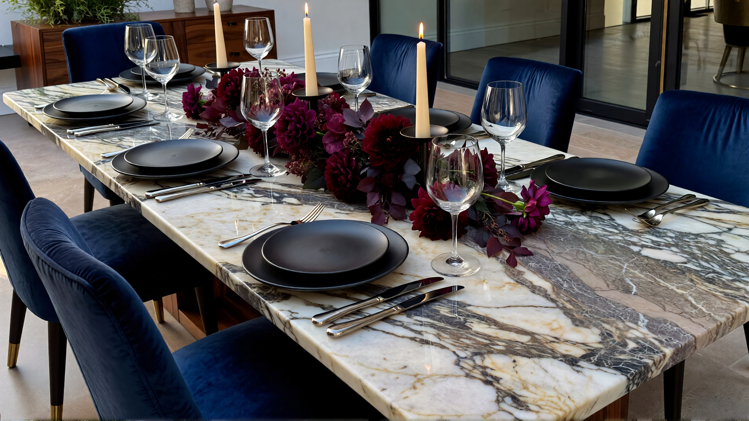 Como Decorar Uma Sala de Jantar Pequena Com Estilo [2026]