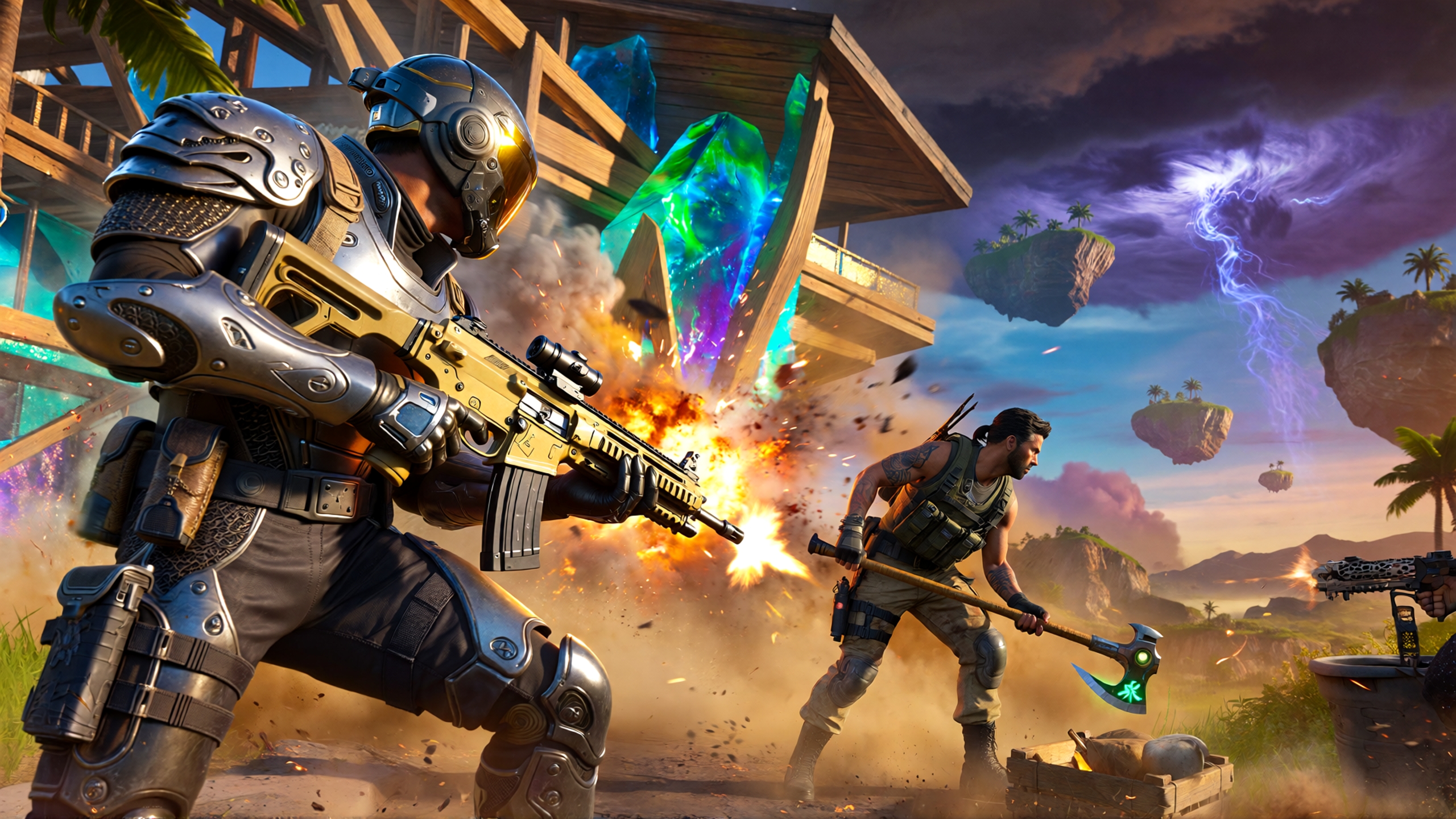 Como Melhorar o Ping no Fortnite e Jogar Sem Lag [2026]