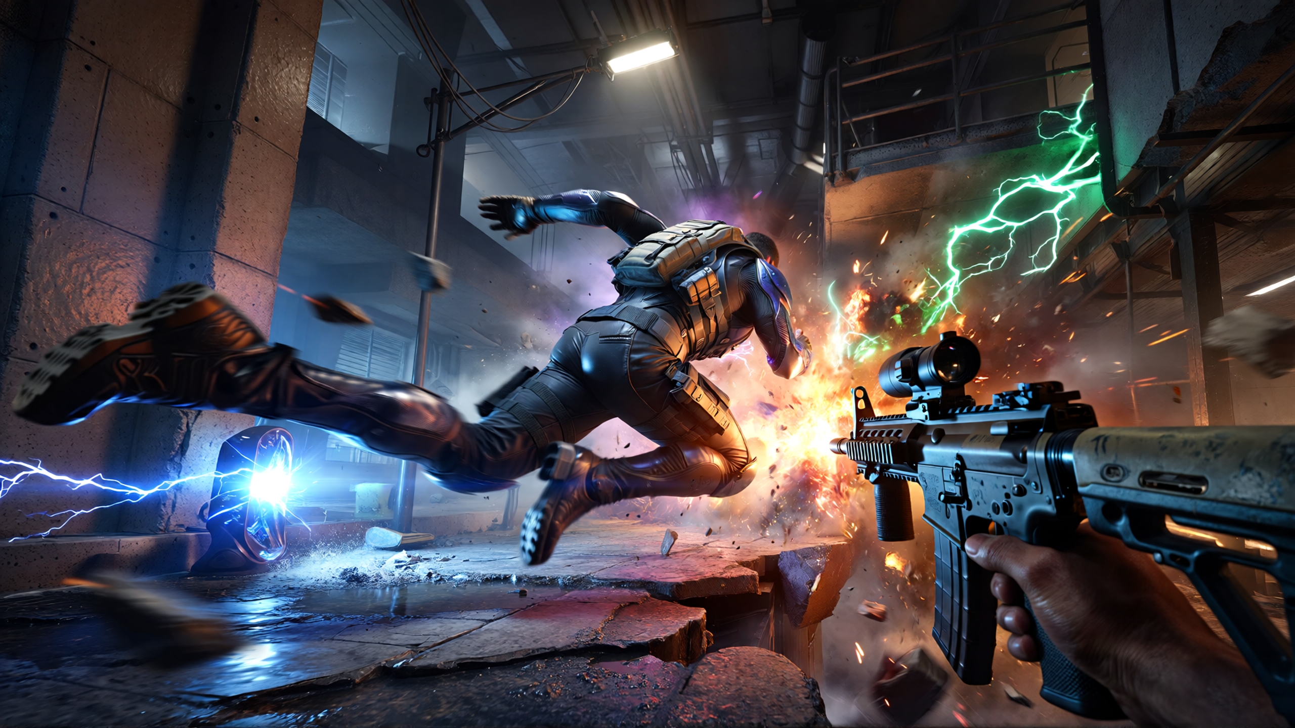 Melhores Configurações de Rede Para Valorant [2026]