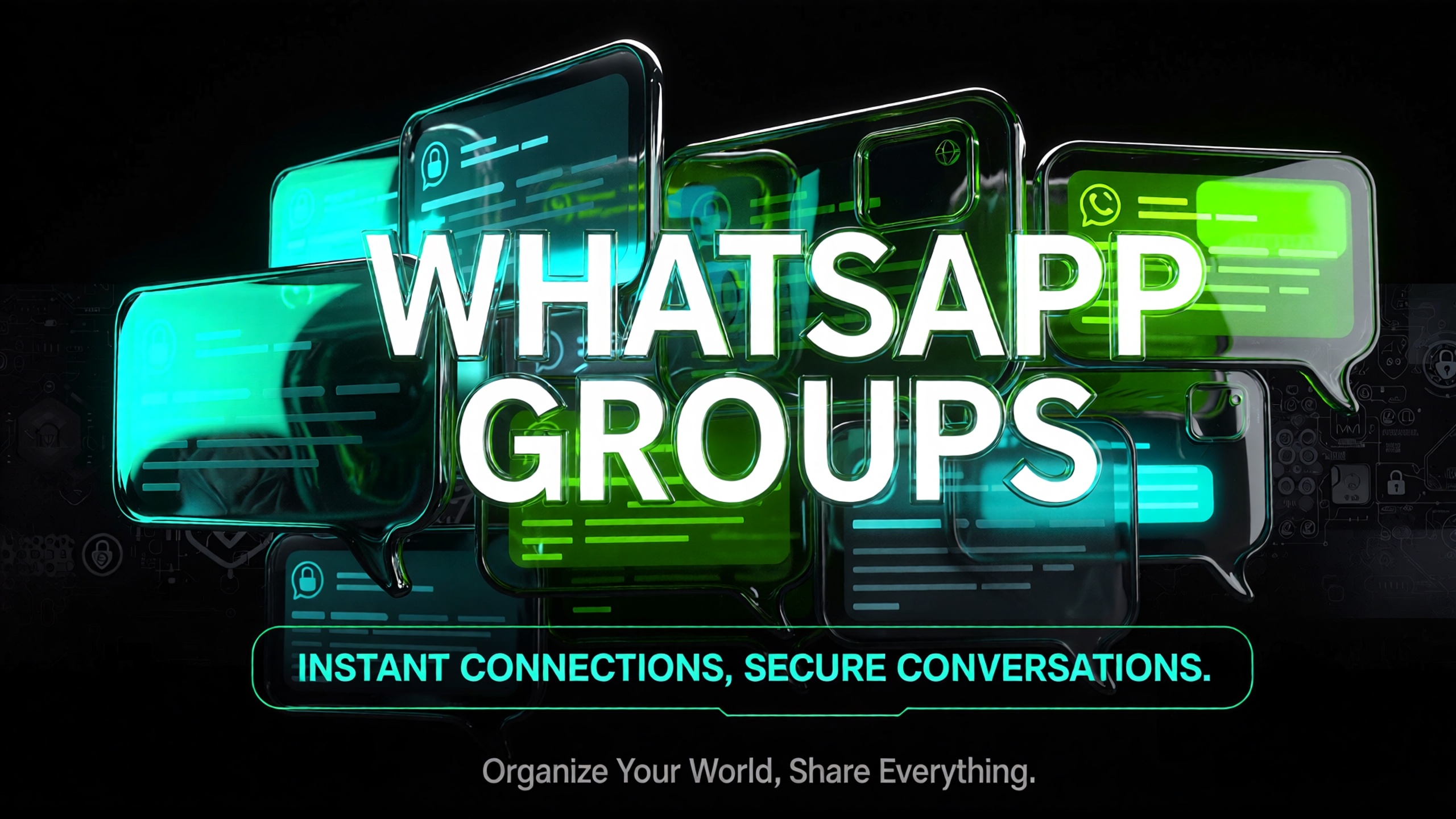 Como Encontrar Grupos de WhatsApp [2026]