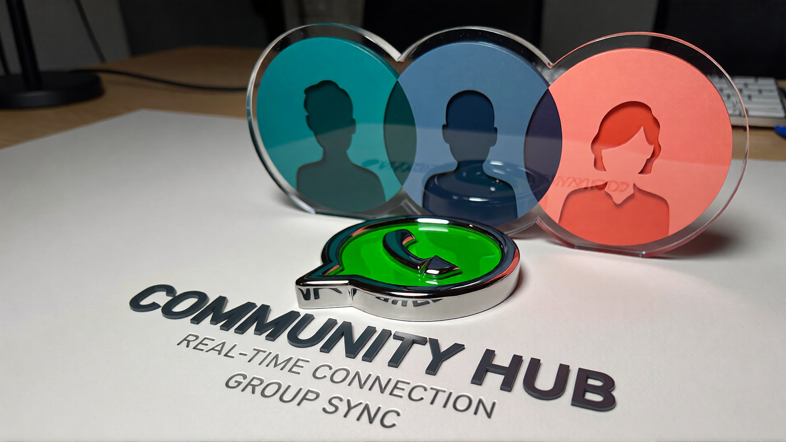 Como Encontrar Grupos de WhatsApp Games [2026]