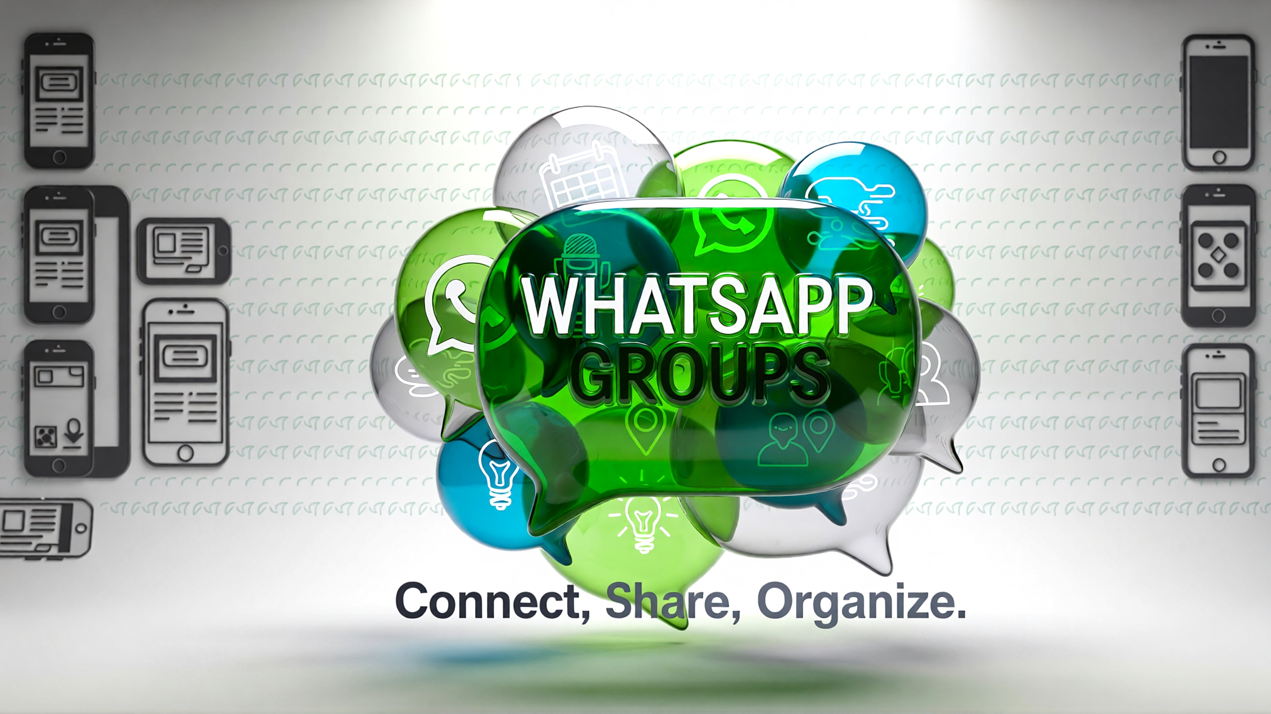 Como Encontrar Grupos de WhatsApp Namoro [2026]