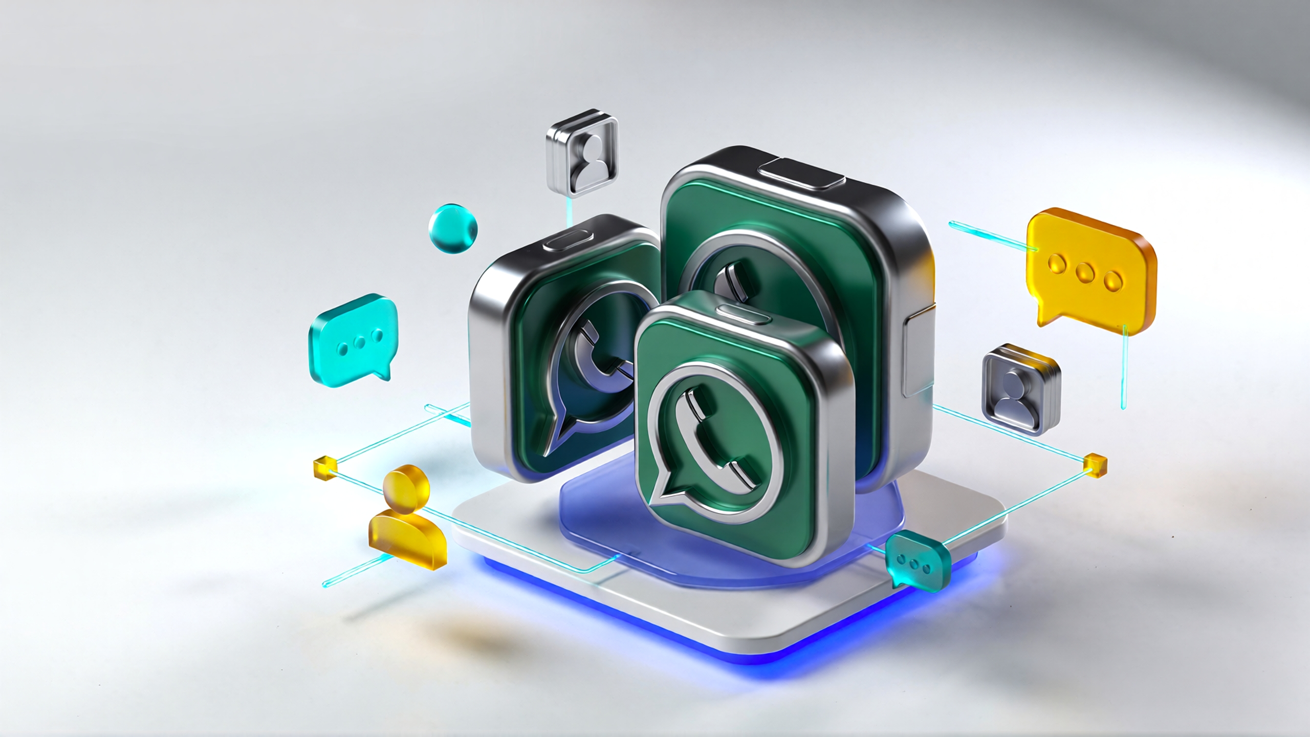 Como Encontrar Grupos de WhatsApp Figurinhas [2026]