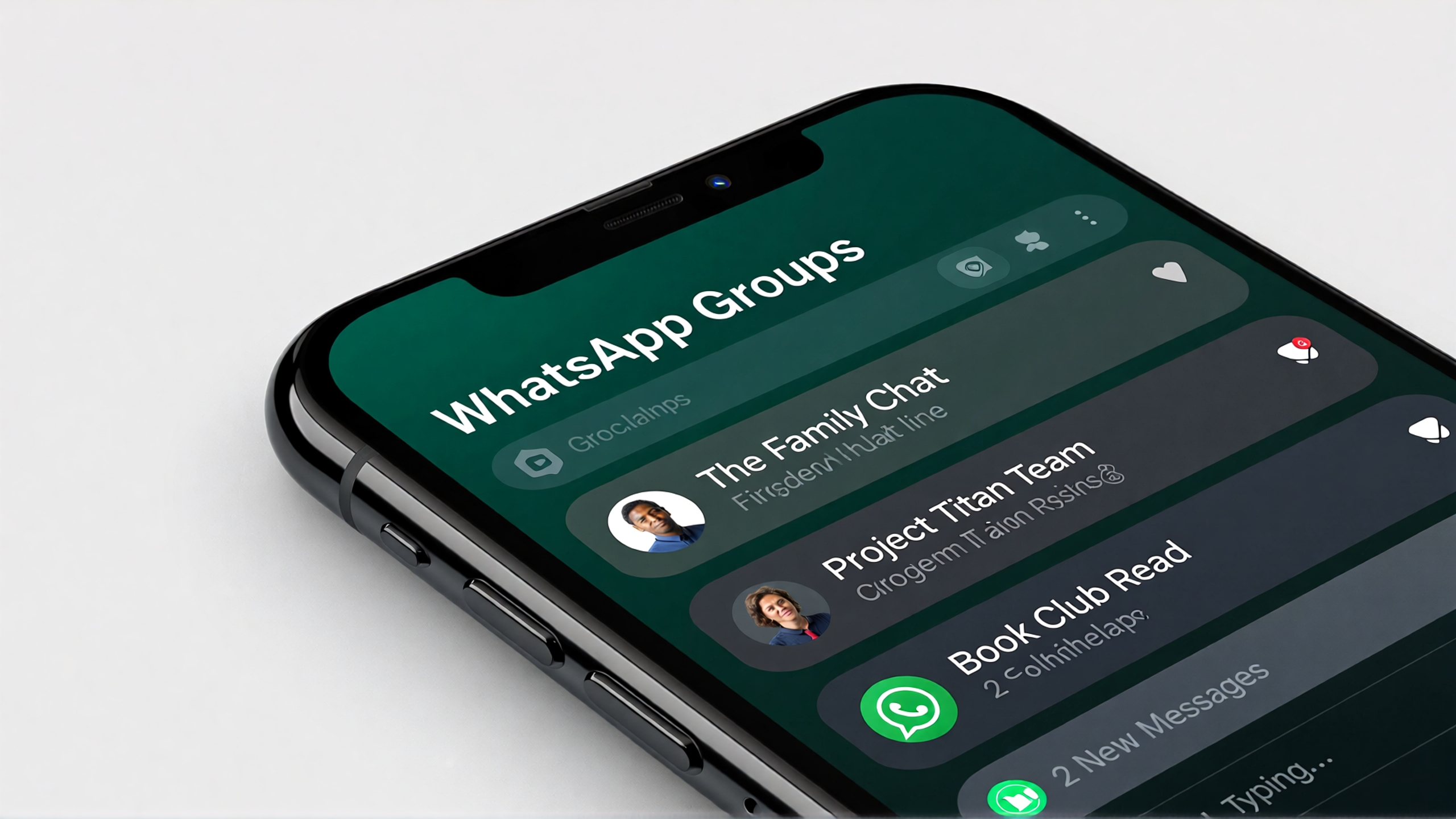 Como Encontrar Grupos de WhatsApp Redes Sociais [2026]