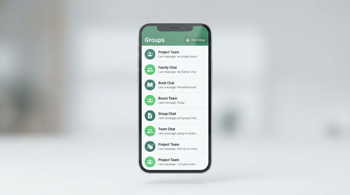 Como Encontrar Grupos de WhatsApp Emagrecer [2026]