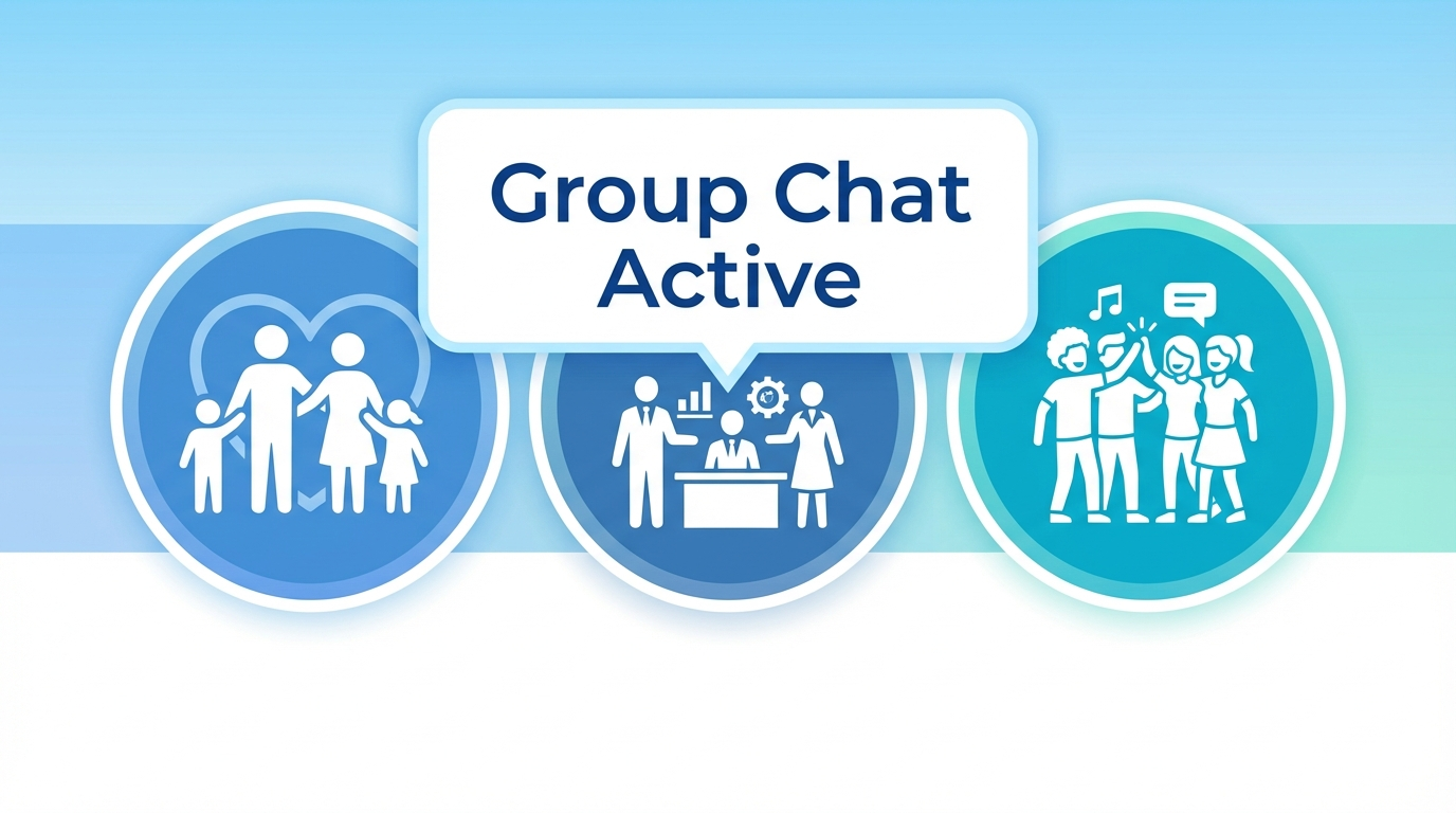 Como Encontrar Grupos de WhatsApp Divulgação [2026]