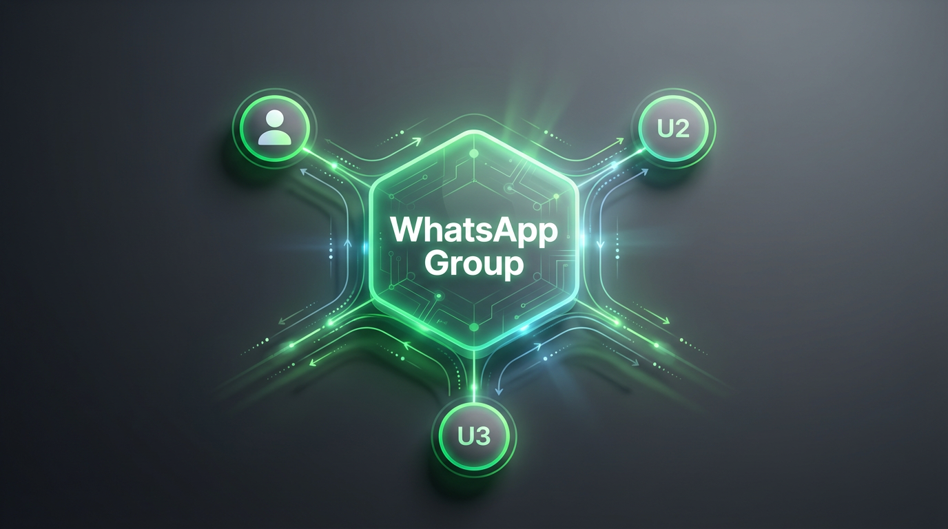 Como Encontrar Grupos de WhatsApp Religião [2026]