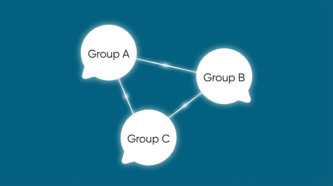 Melhores Grupos de WhatsApp Amizades [2026]