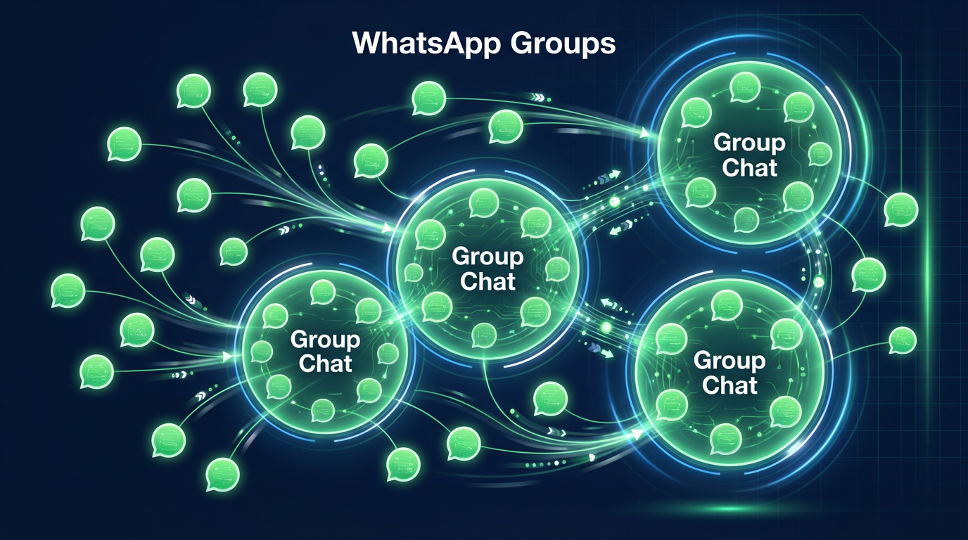 Melhores Grupos de WhatsApp Animes [2026]