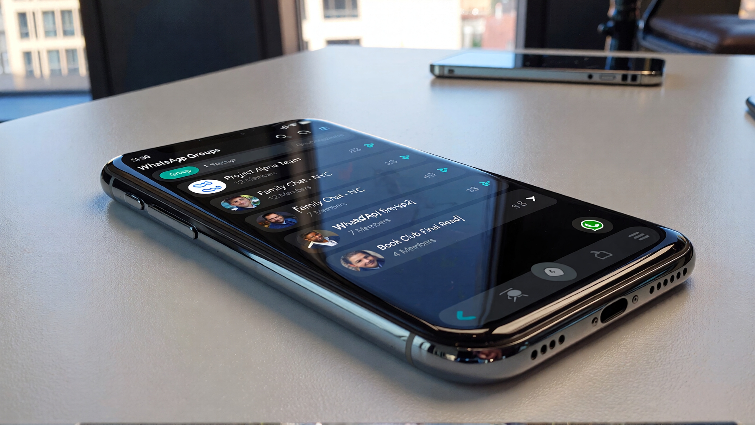 Melhores Grupos de WhatsApp Filmes [2026]