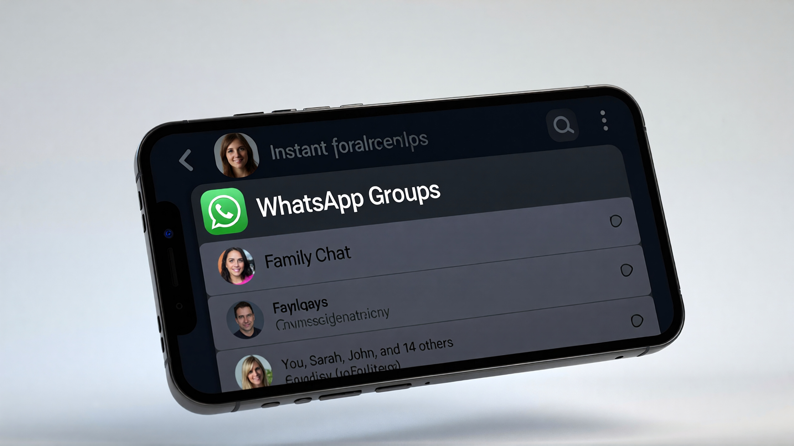 Melhores Grupos de WhatsApp Figurinhas [2026]