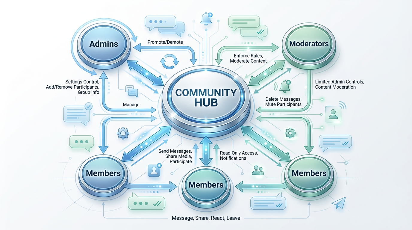 Melhores Grupos de WhatsApp Notícias [2026]