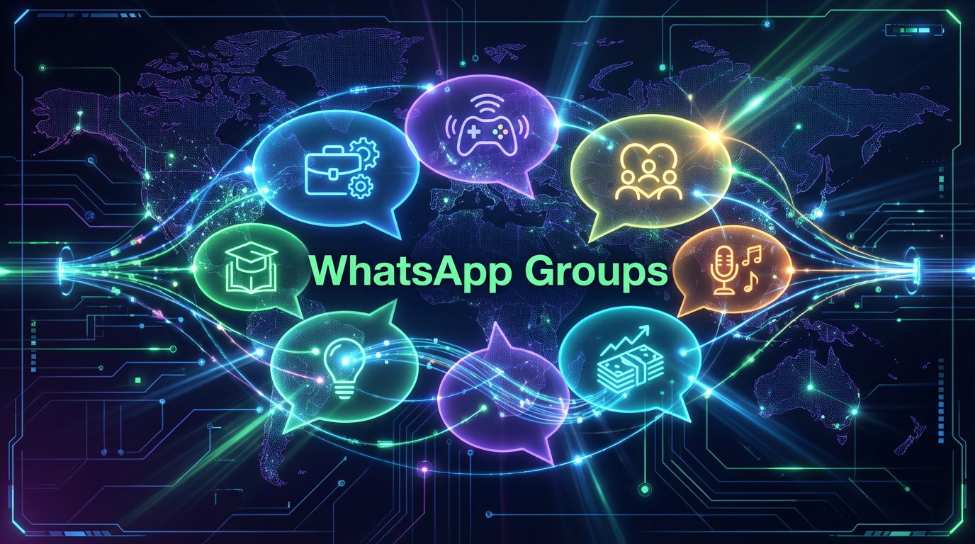Melhores Grupos de WhatsApp Emagrecer [2026]