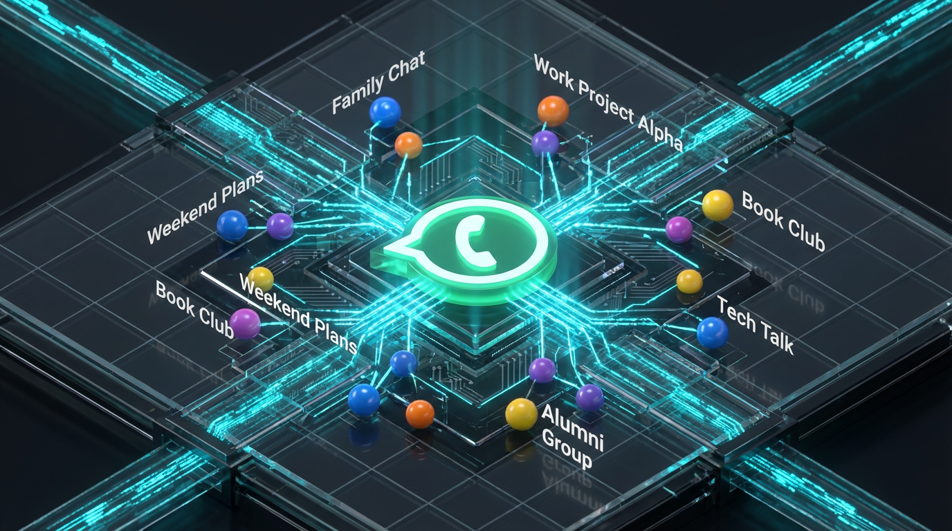 Melhores Grupos de WhatsApp Beleza [2026]