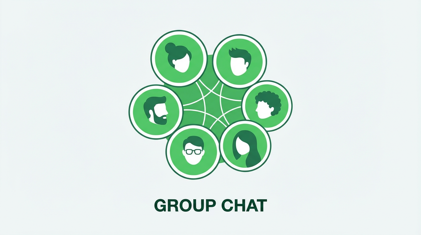 Melhores Grupos de WhatsApp LGBT [2026]